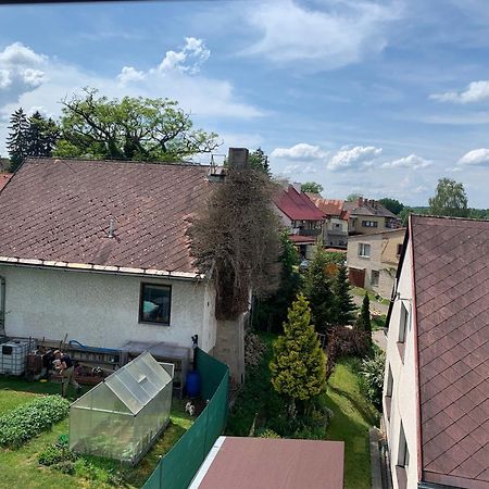 Apartmany Tera Miletin Luaran gambar