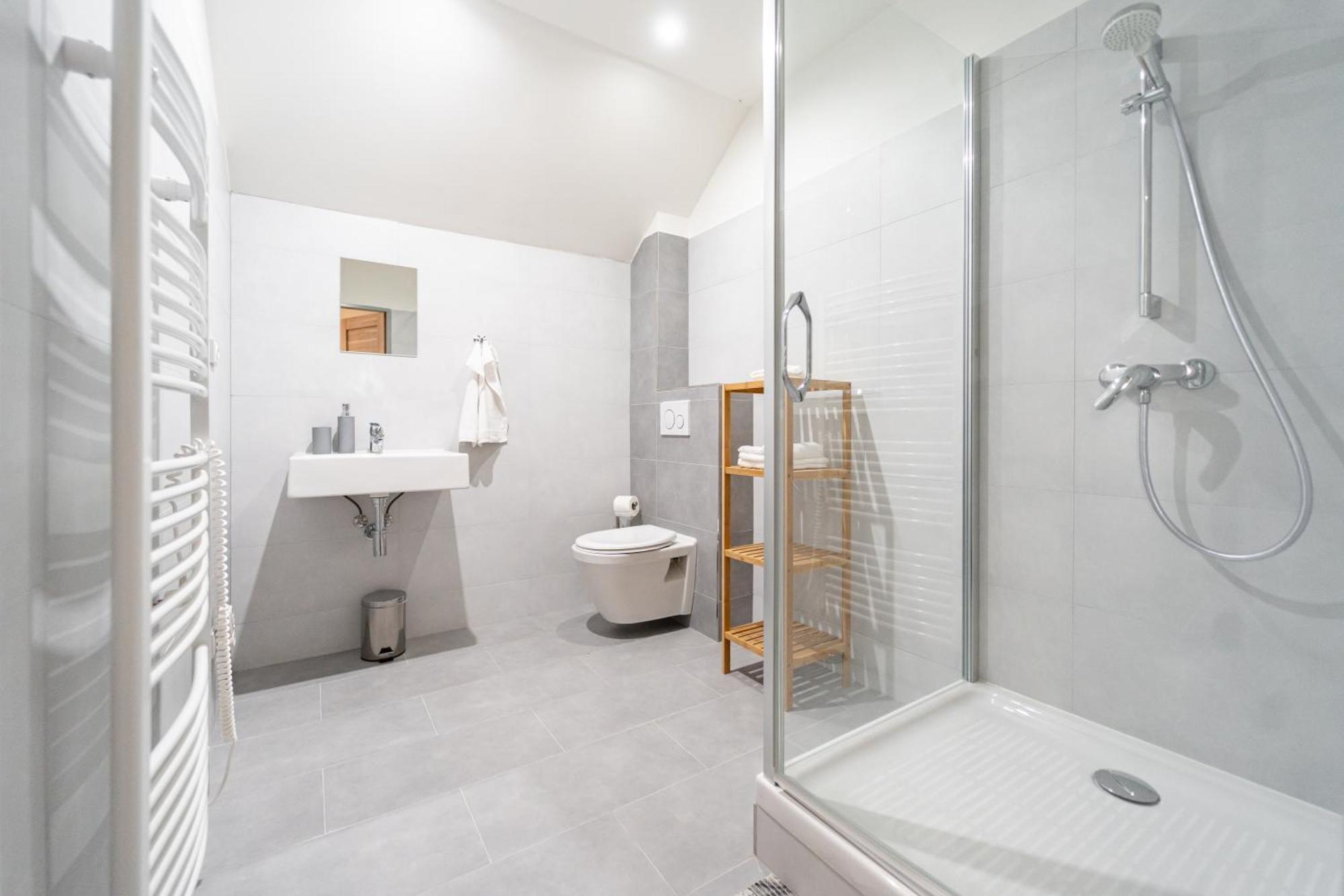 Apartmany Tera Miletin Luaran gambar