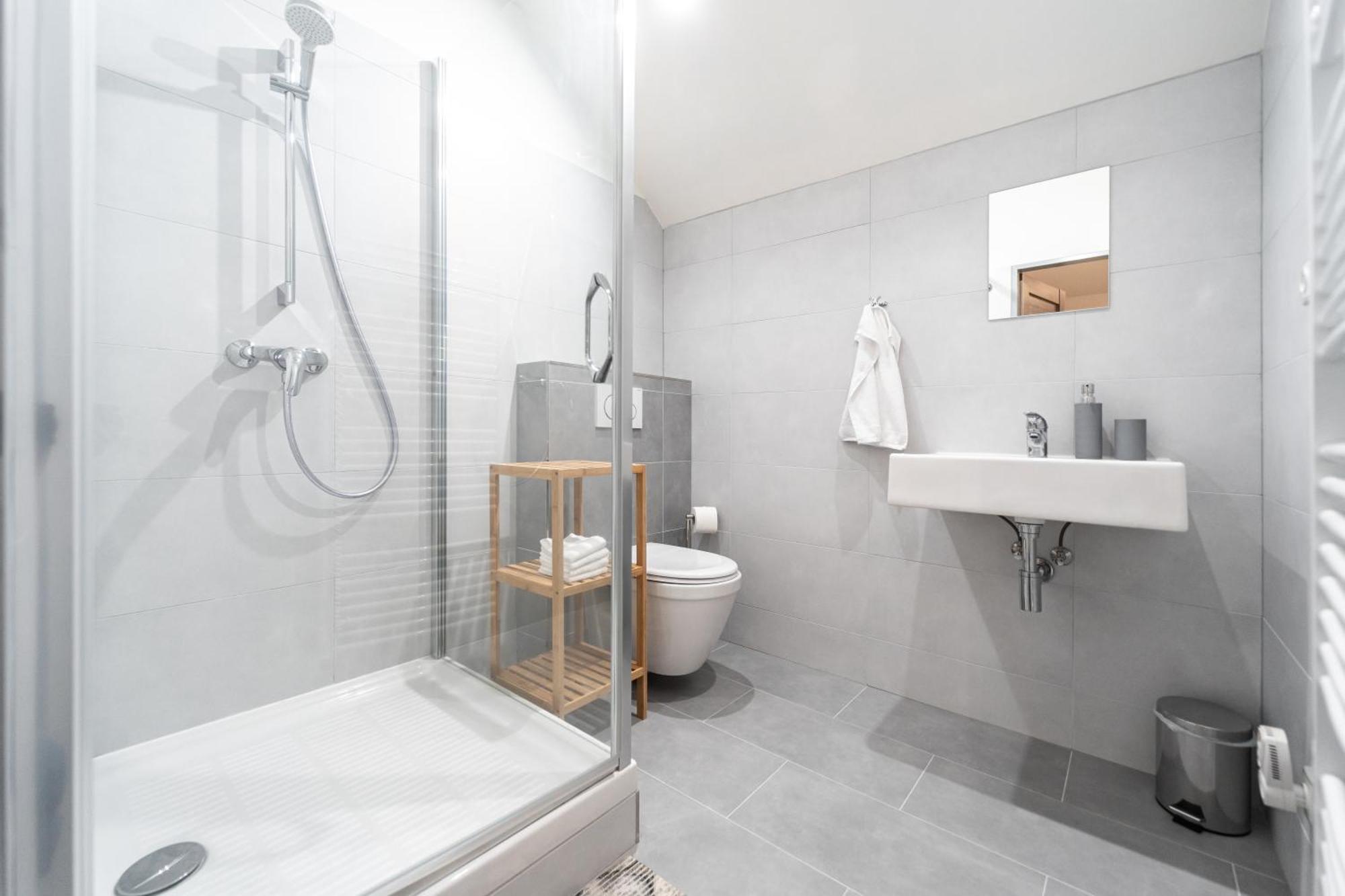 Apartmany Tera Miletin Luaran gambar
