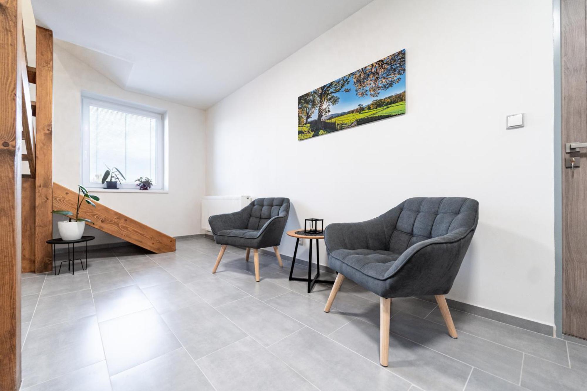 Apartmany Tera Miletin Luaran gambar