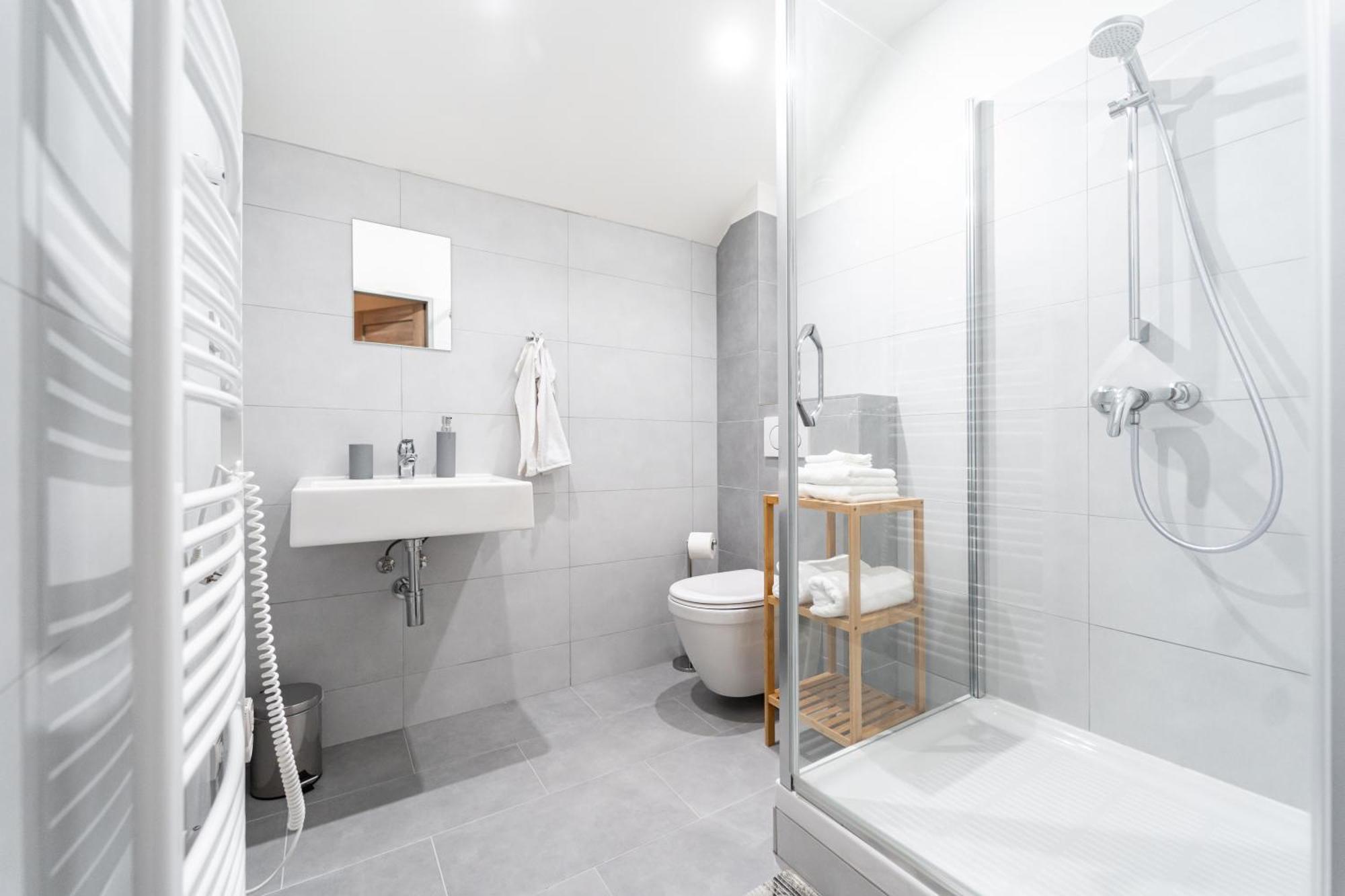 Apartmany Tera Miletin Luaran gambar