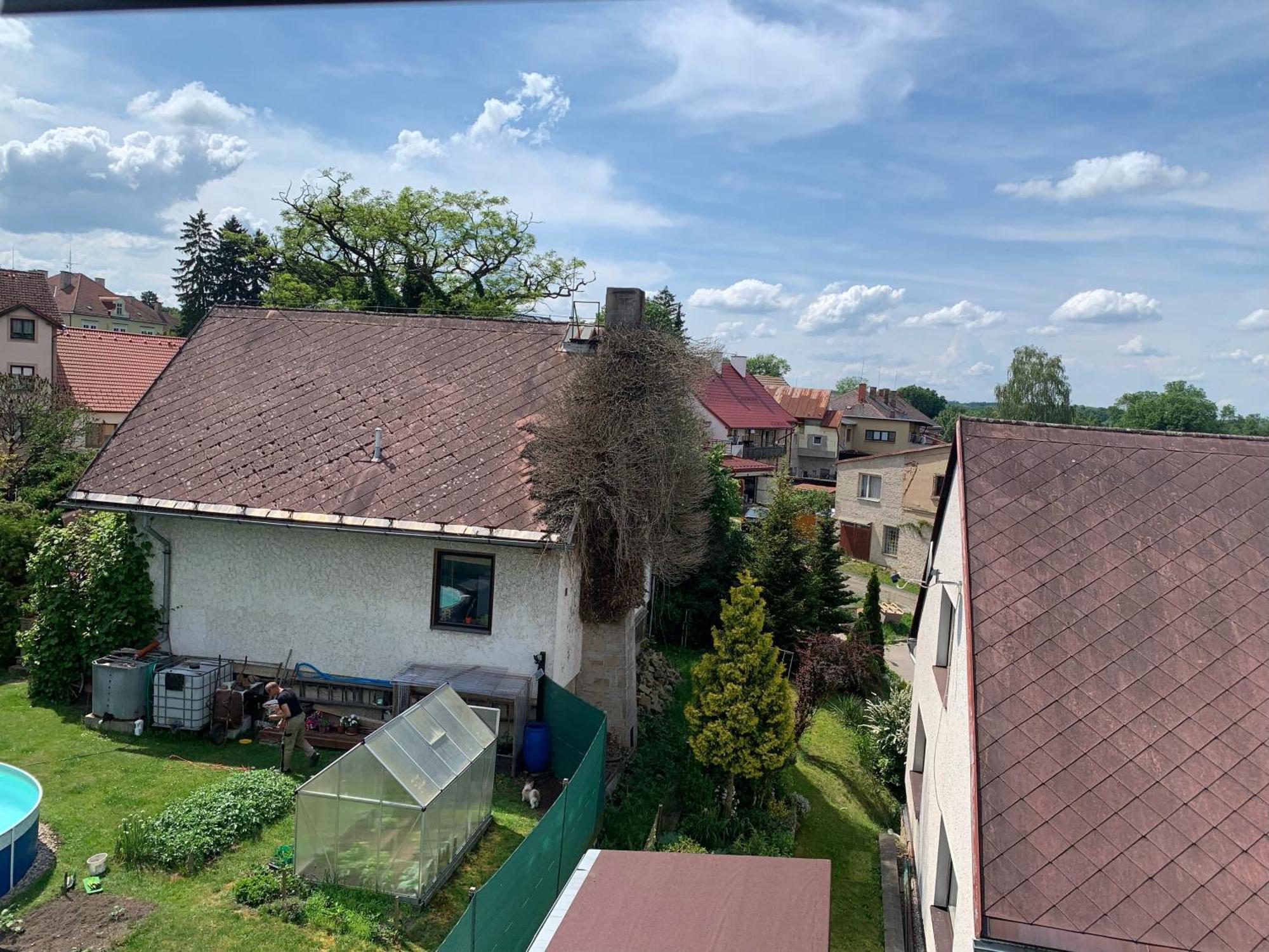 Apartmany Tera Miletin Luaran gambar